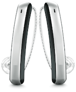 Hearing aids